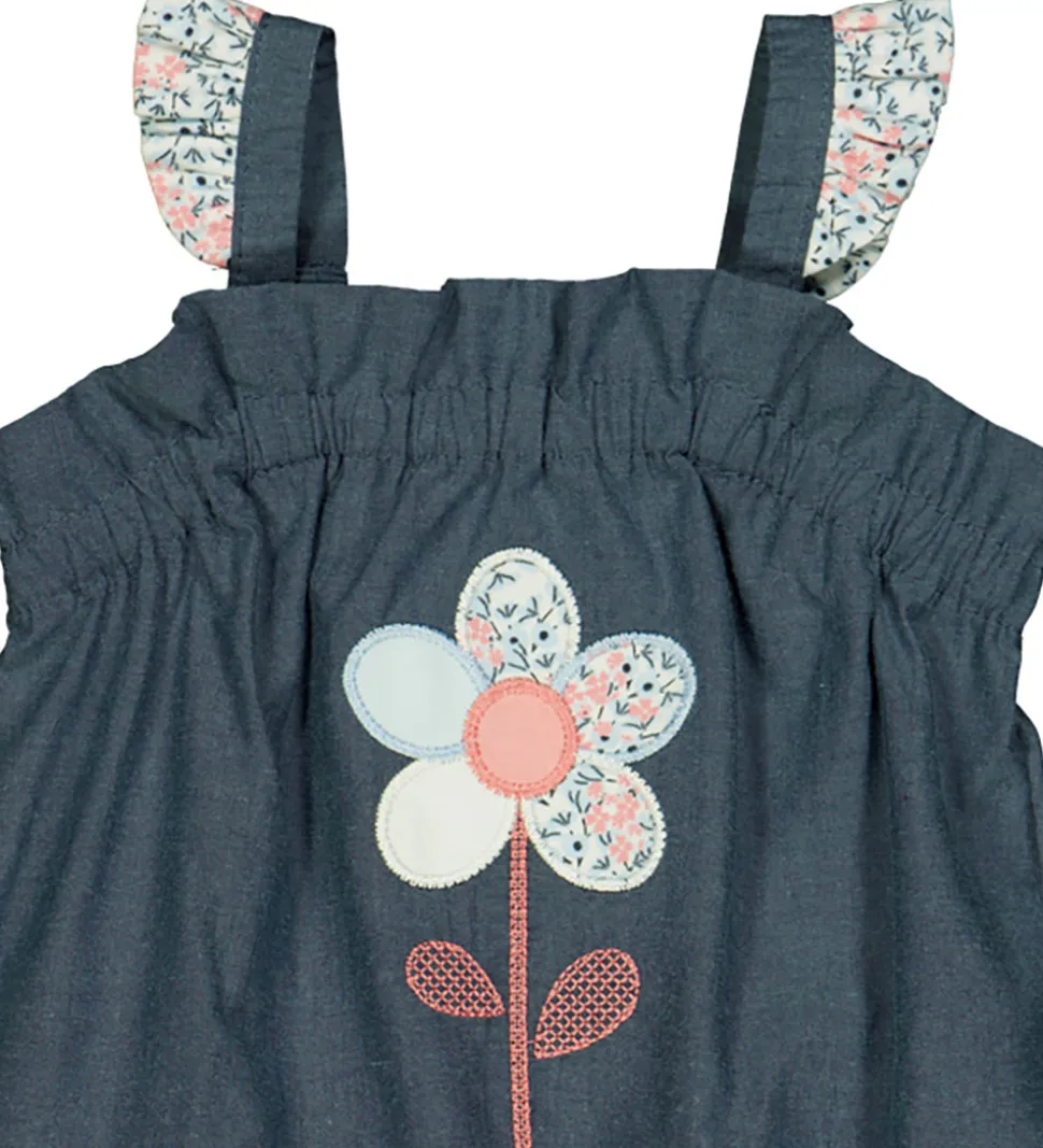 Müsli Sommerdragt - Petit - Chambray