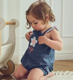 Müsli Sommerdragt - Petit - Chambray