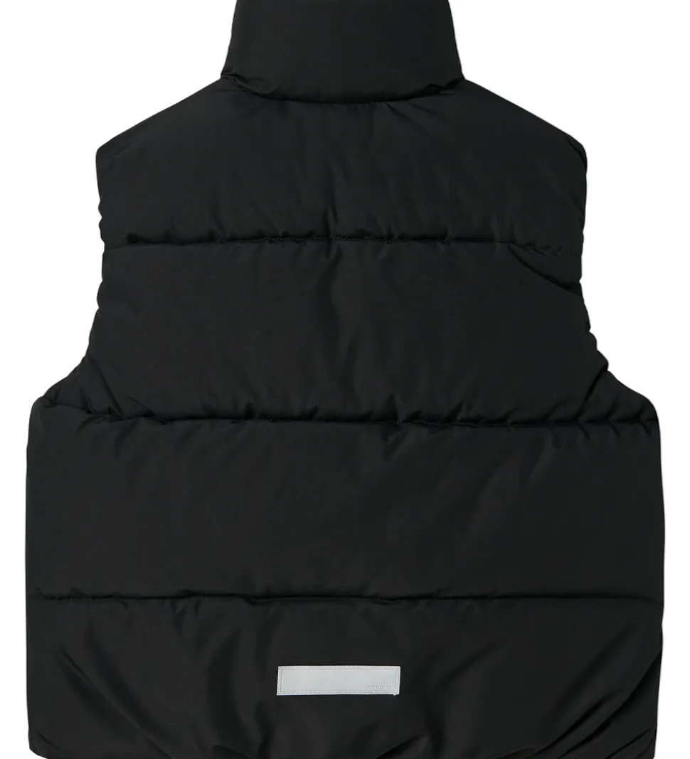Nam It Dynevest - NkfMole - Sort