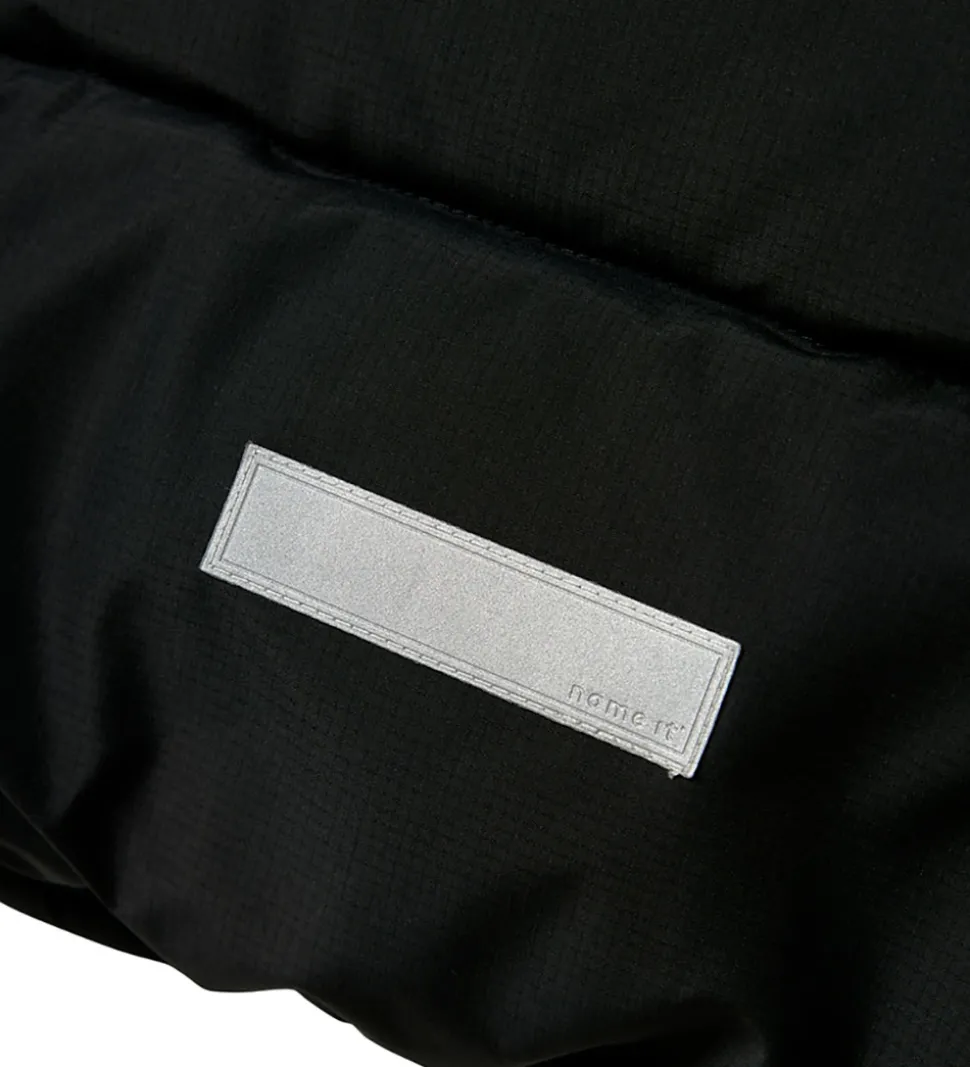 Nam It Dynevest - NkfMole - Sort