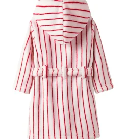 Name It Badekåbe - NmfRose - Mauve Morn