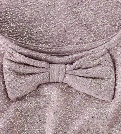 Name It Bluse - NkfDitsa - Mauve Mist