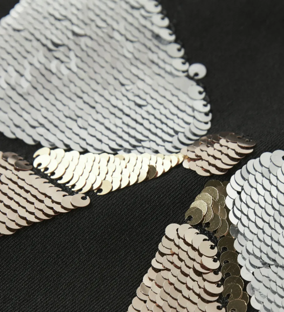 Name It Bluse - NkfSorik - Black