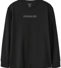 Name It Bluse - NkmSean - Black