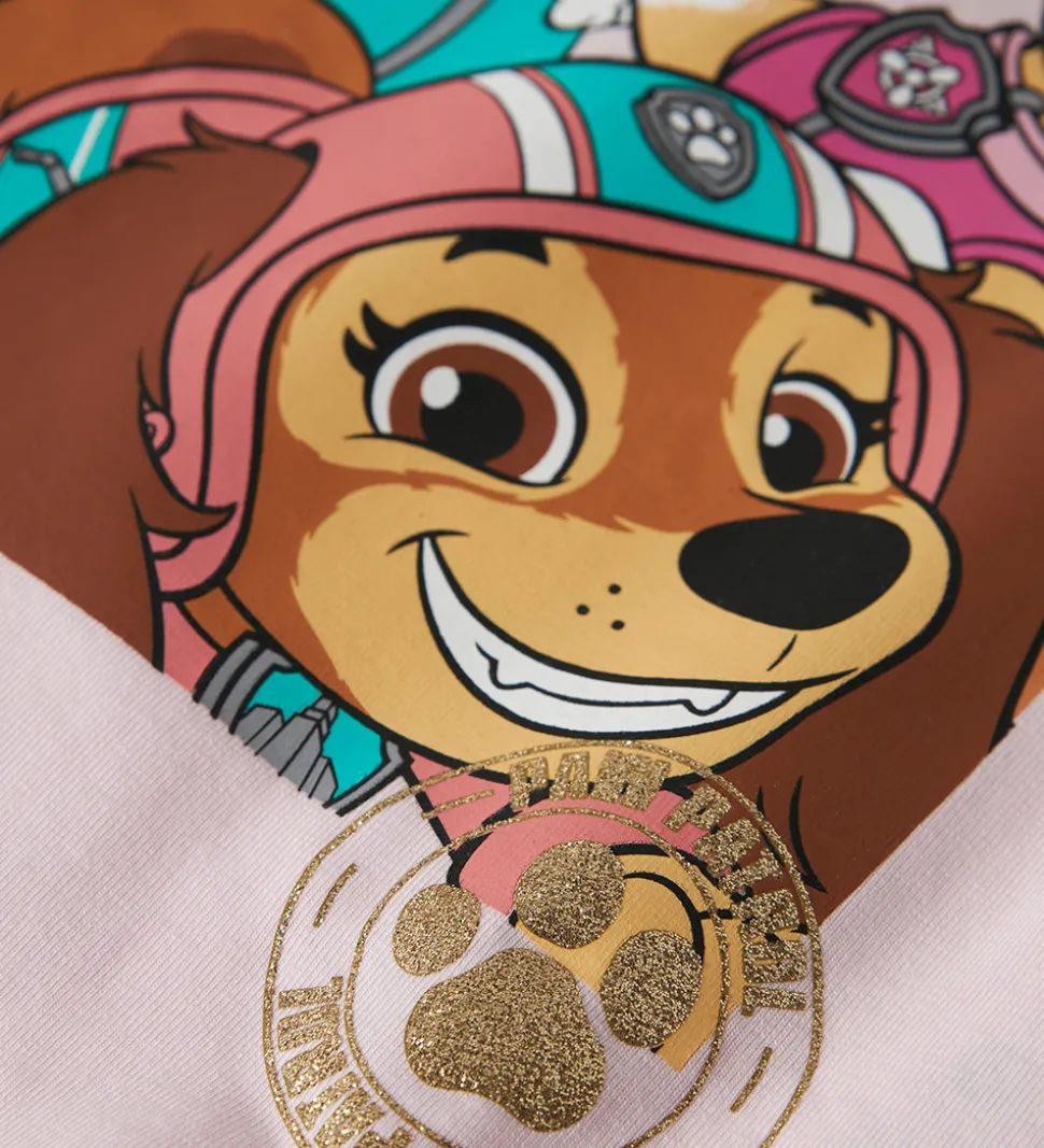 Name It Bluse - NmfNaja - Paw Patrol - Ballerina