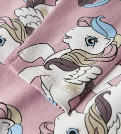 Name It Bluse - NmfOmba - My Little Pony - Keepsake Lilac