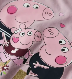 Name It Bluse - NmfOra - Gurli Gris - Keepsake Lilac