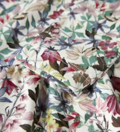 Name It Bluse - NmfSalliana - Cloud Dancer