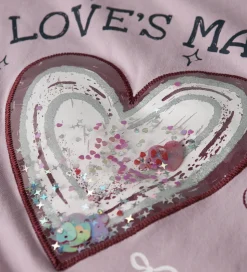 Name It Bluse - NmfSedra - Keepsake Lilac