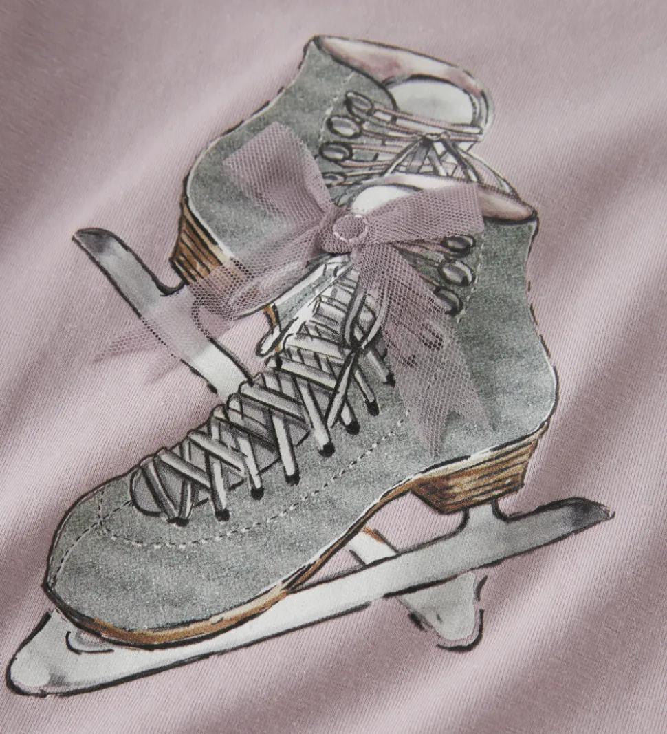 Name It Bluse - NmfSkaty - Keepsake Lilac