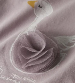 Name It Bluse - NmfSwana - Keepsake Lilac