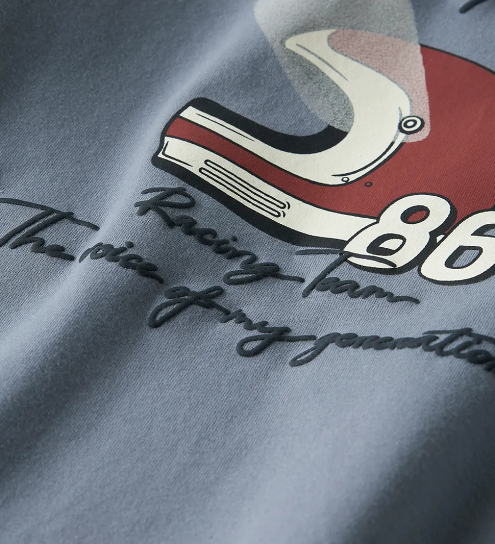 Name It Bluse - NmmRadolf - Flint Stone