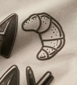 Name It Bluse - NmmRicardo - Island Fossil