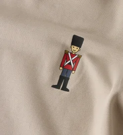 Name It Bluse - NmmRopallan - Pure Cashmere