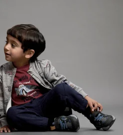 Name It Bluse - NmmRubin - Burnt Russet