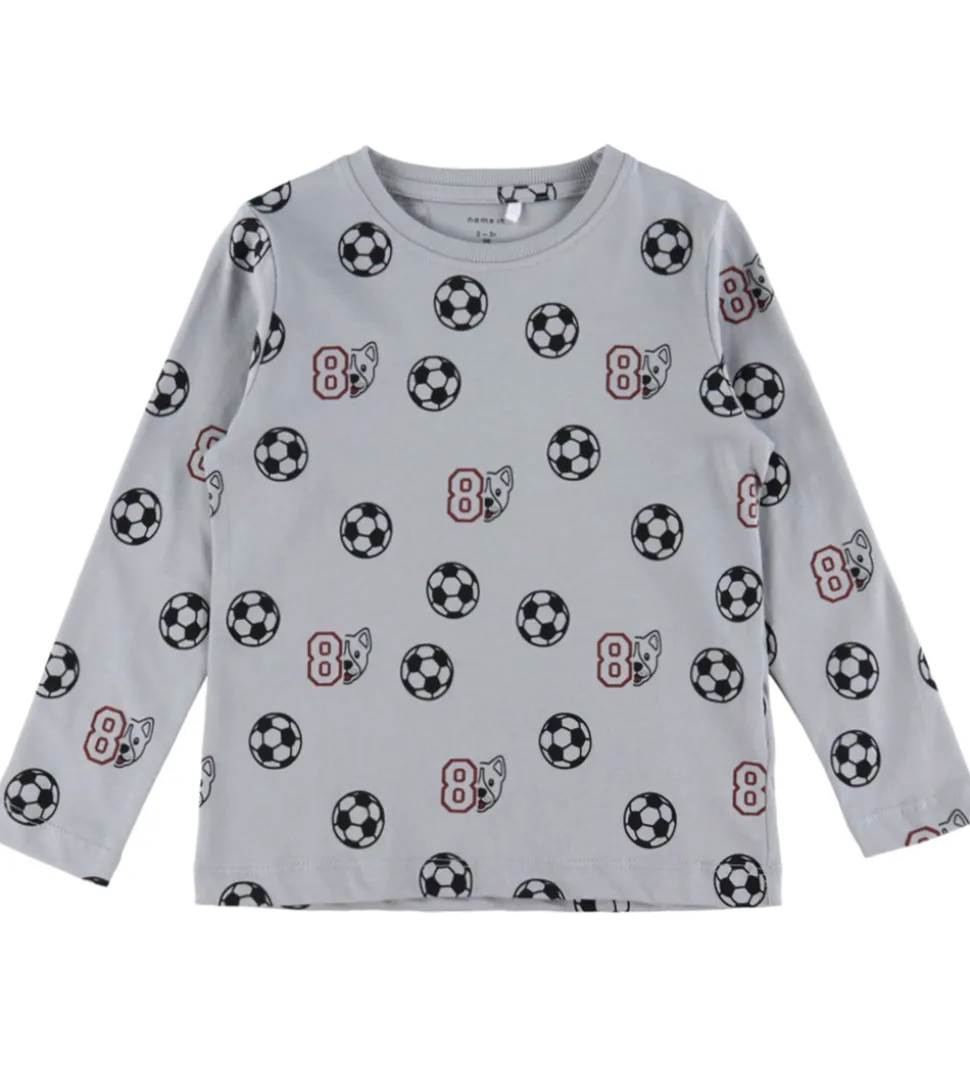 Name It Bluser - Noos - 3-pak - NmmNiko - Navy Blazer