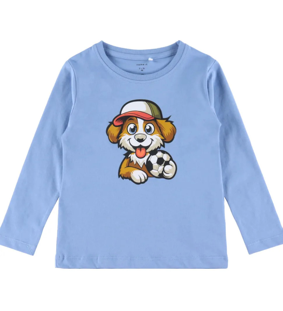 Name It Bluser - Noos - 3-pak - NmmNiko - Navy Blazer