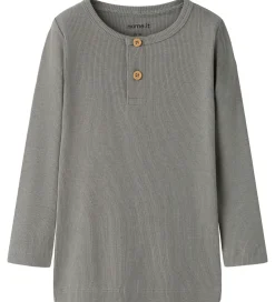 Name It Bluser - Rib - NbmKab - Shadow