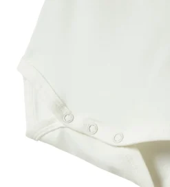 Name It Body l/æ - NbfOasa - Cloud Dancer m. Hjerte