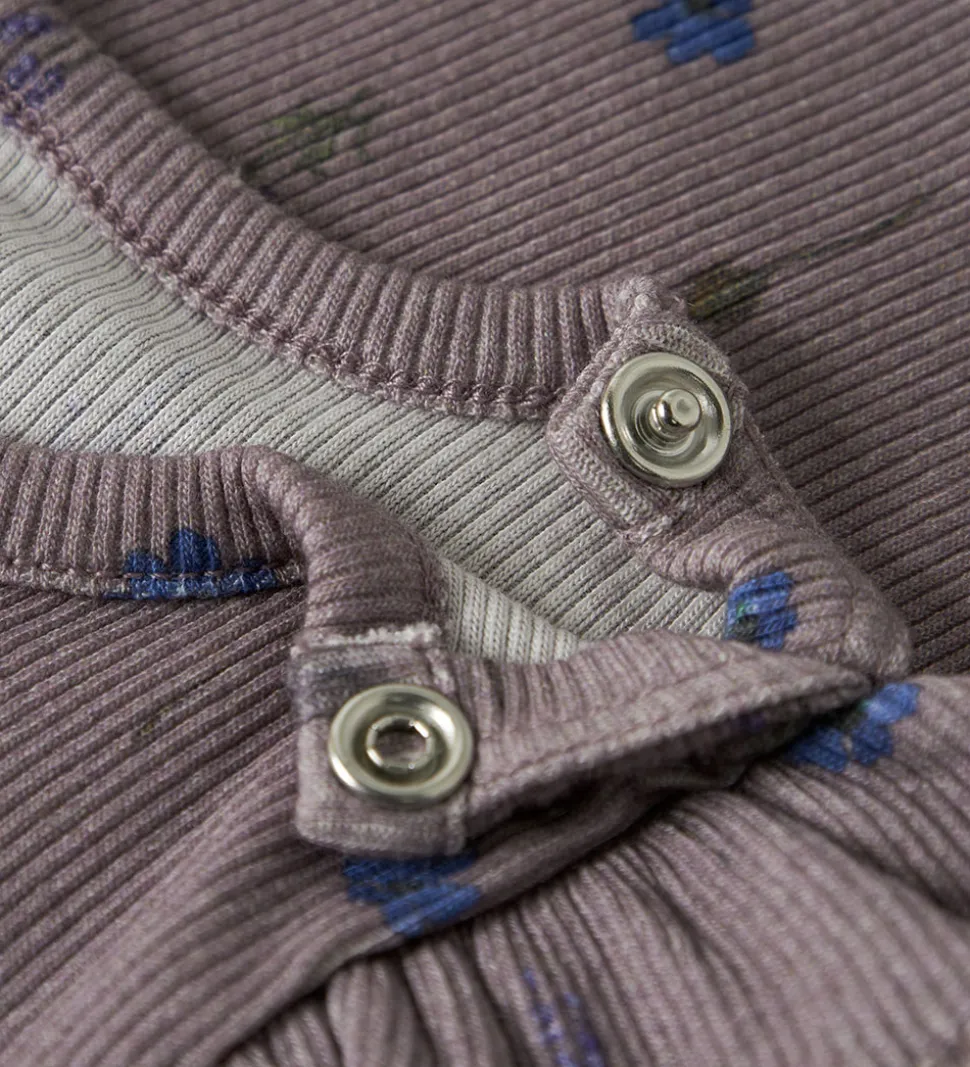 Name It Body l/æ - NbfOhio - Toadstool m. Blomster