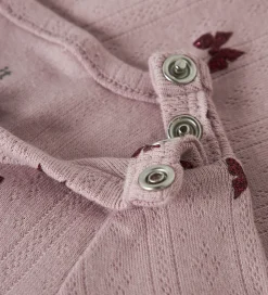 Name It Body l/æ - NbfRibbea - Keeosake Lilac