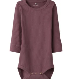 Name It Body l/æ - NbfRinara - Grape Shake