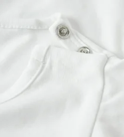 Name It Body l/æ - NbfRindy - Bright White