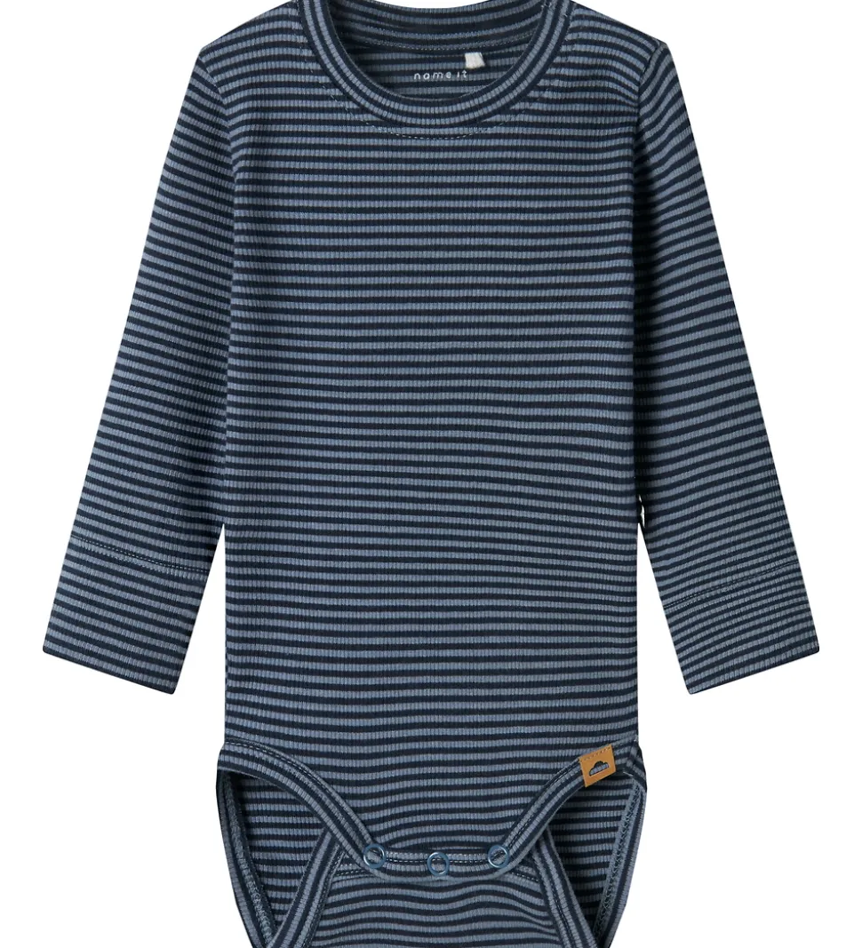 Name it Body l/æ - NbmBerro - Navy Blazer