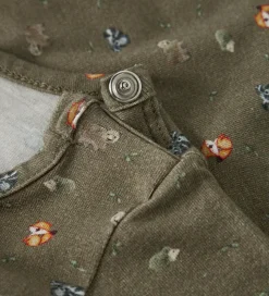 Name It Body l/æ - NbmOforest - Mermaid