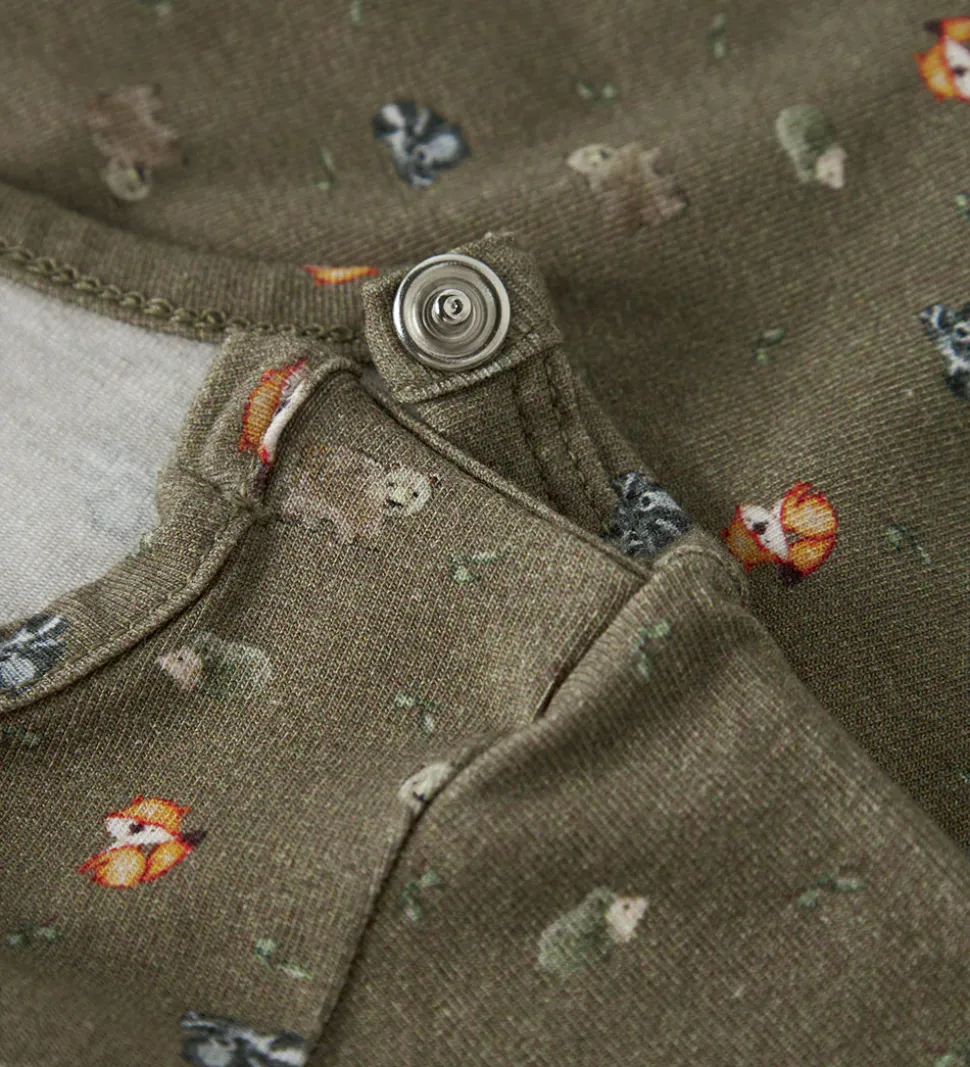 Name It Body l/æ - NbmOforest - Mermaid