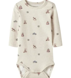 Name It Body l/æ - NbmRitoy - Flint Stone