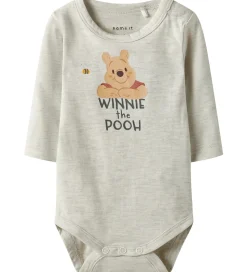 Name It Body l/æ - NbnOla - Peyote Melange