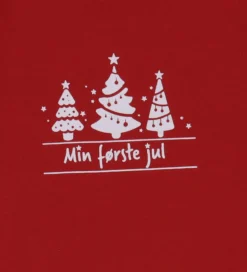 Name It Body l/æ - NbnRajul - Jester Red/Jul