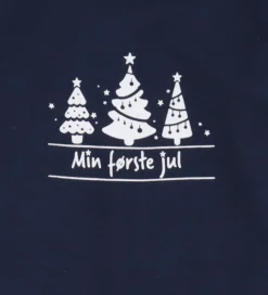 Name It Body l/æ - NbnRajul - Navy Blazer/Jul