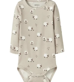 Name It Body l/æ - NbnRosheep - Island Fossil
