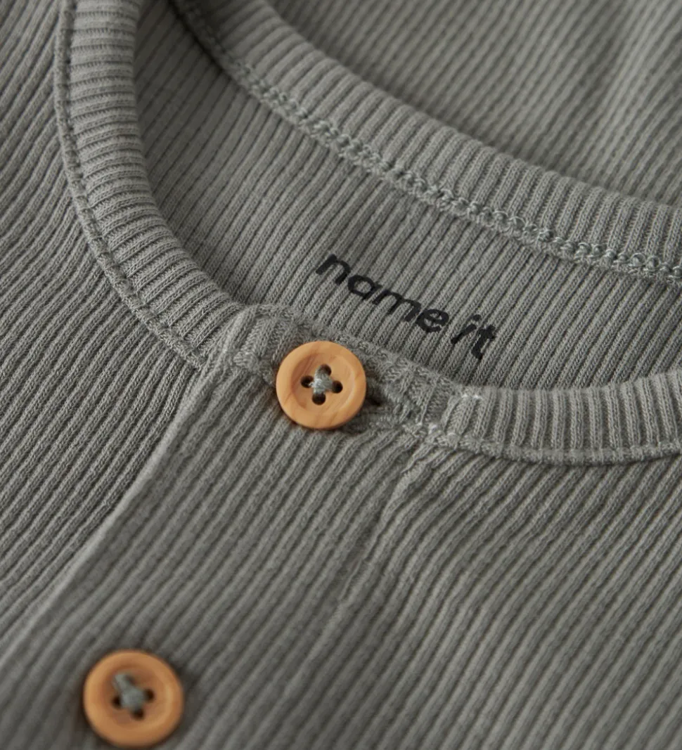 Name It Body l/æ - Rib - NbmKab - Shadow