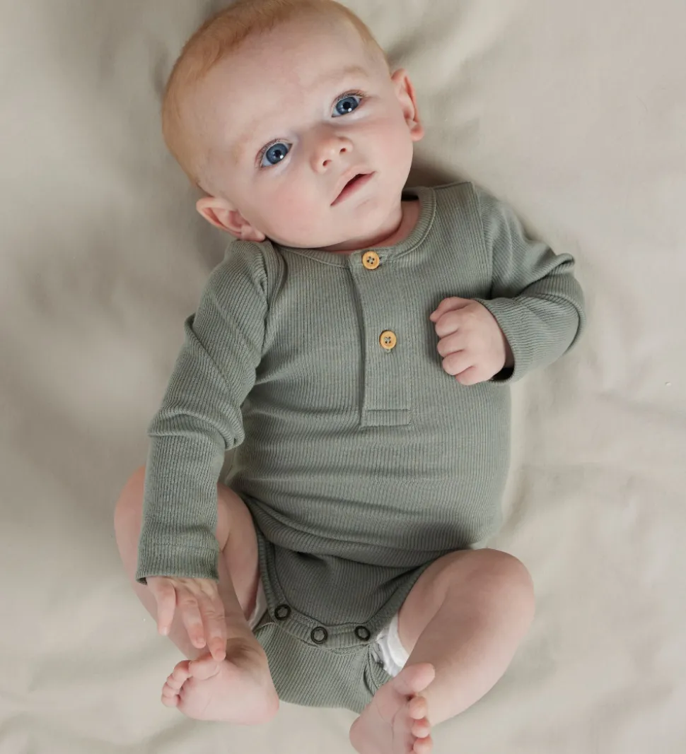 Name It Body l/æ - Rib - NbmKab - Shadow