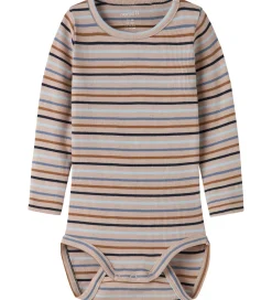 Name It Body l/æ - Rib - NbmSerro - Mushroom