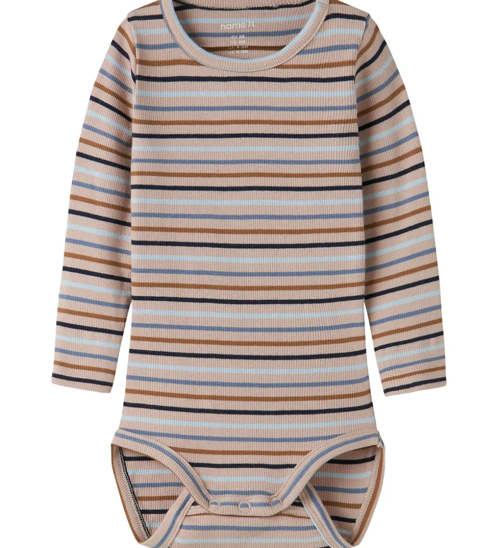 Name It Body l/æ - Rib - NbmSerro - Mushroom