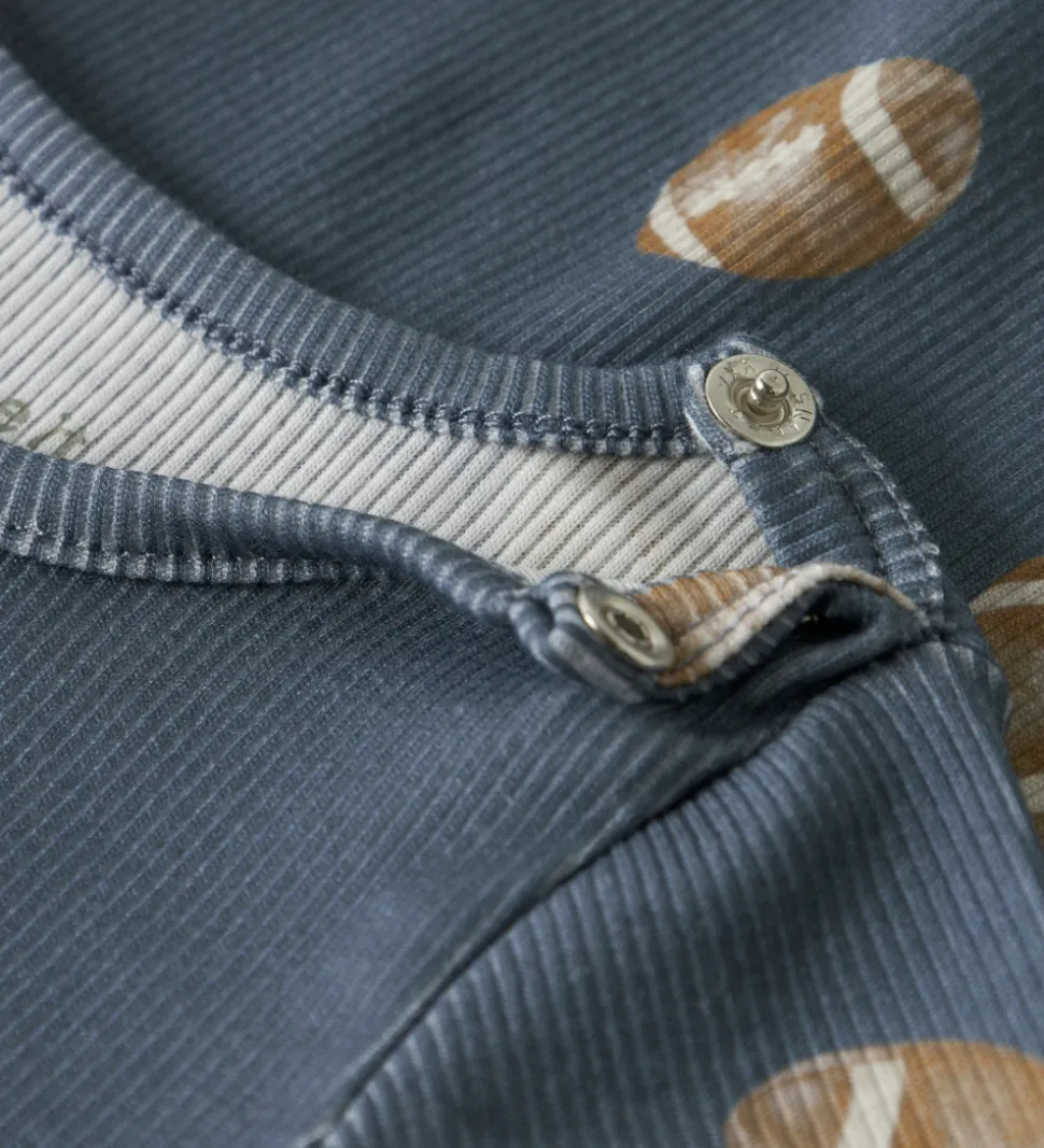 Name It Body l/æ - Rib - NbmSolution - Flint Stone