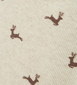 Name It Body l/æ - Rib - NbnRoko - Peyote Melange