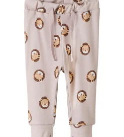 Name It Bukser - NbmSolion - Mushroom