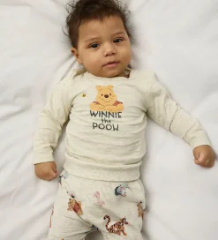 Name It Bukser - Peter Plys - NbnOllu - Peyote Melange