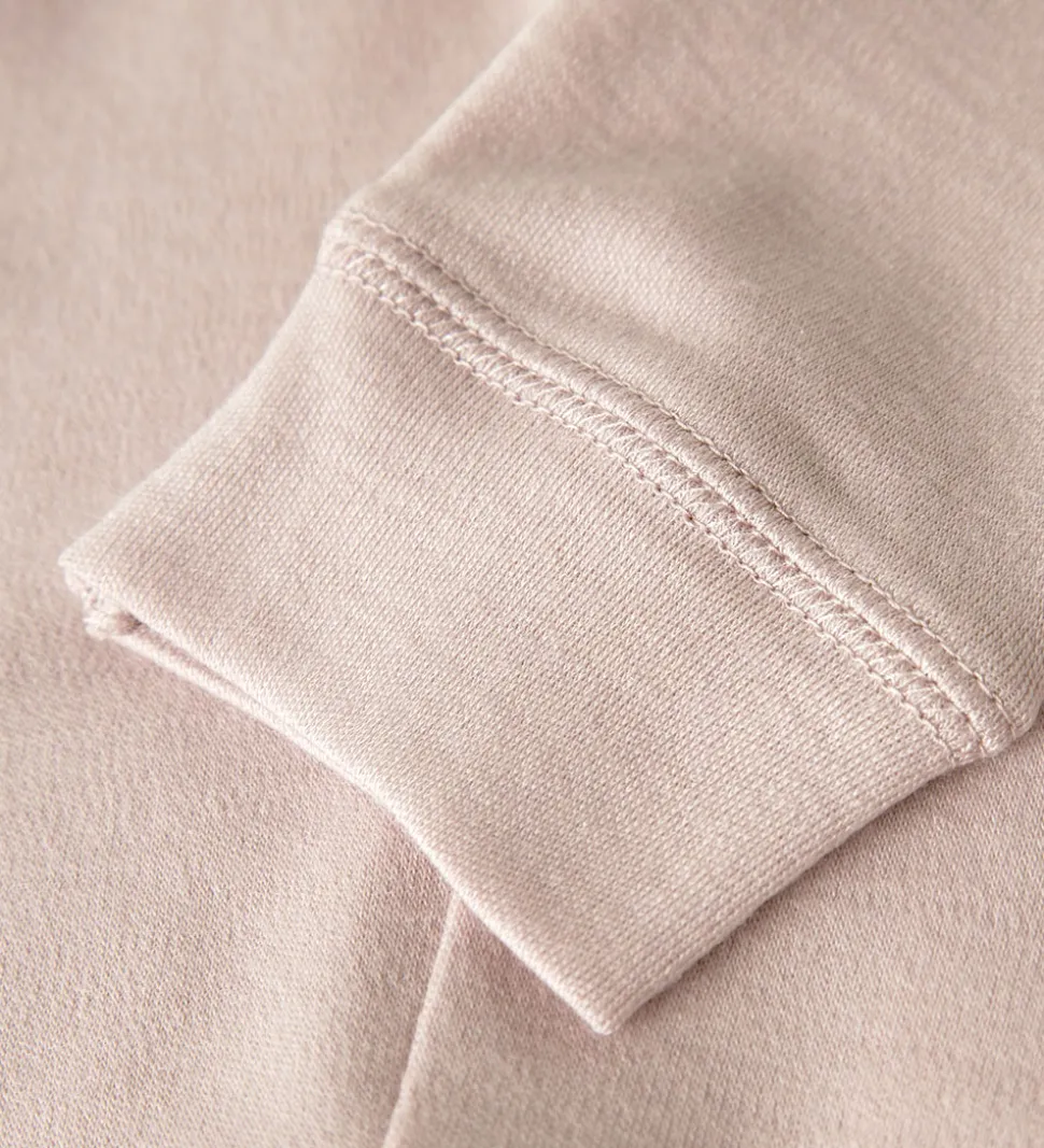 Name It Bukser - Uld - NbfWillitus - Shadow Gray