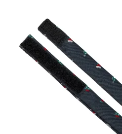 Name It Butterfly - 1 stk. - Assort. - NmmOchris - Dark Sapphir