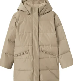 Name It Dynefrakke - NkfMedow03 - Pure Cashmere