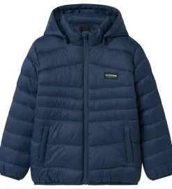 Name It Dynejakke - NkmMarble - Spellbound