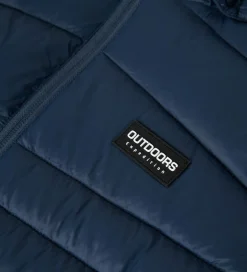 Name It Dynejakke - NkmMarble - Spellbound