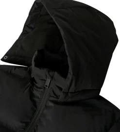 Name It Dynejakke - NmfMusk - Black