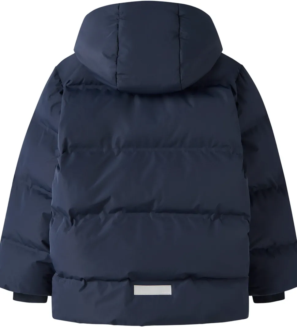 Name It Dynejakke - Noos - NknMusk - Navy Blazer